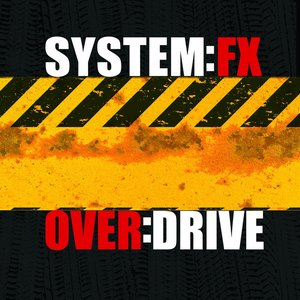 Overdrive [Explicit]