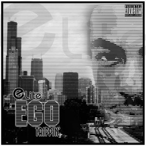 Egotrippin' EP