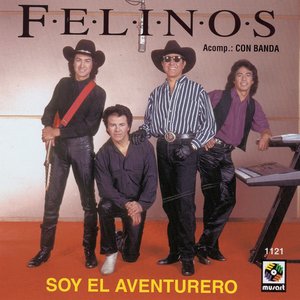 Soy el Aventurero