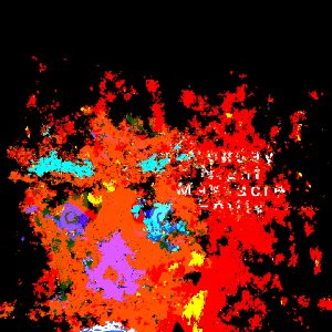 Avatar for MONDAY NIGHT MA$$ACRE