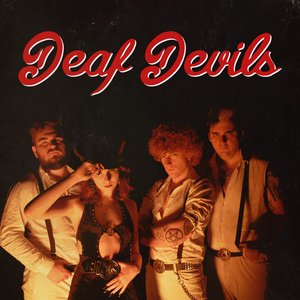 Deaf Devils [Explicit]
