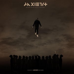 ANXIETY+