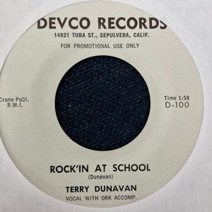 Avatar for Terry Dunavan