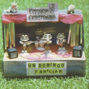 Un Domingo Familiar