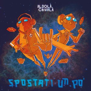 Spostati un po'