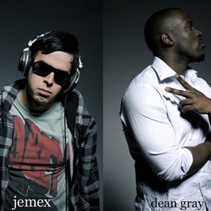 Avatar for Jemex feat. Dean Gray