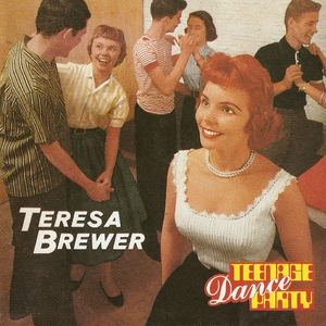 Teresa Brewer - Ricky Ticky Song Lyrics - Zortam Music