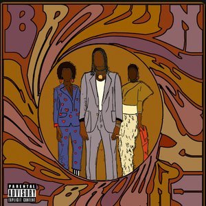 Brown Angel