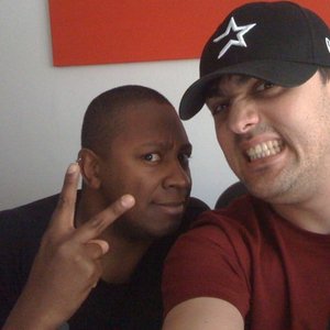 Avatar for DJ Marky & S.P.Y