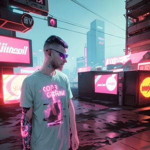 Avatar for Starlight Boy
