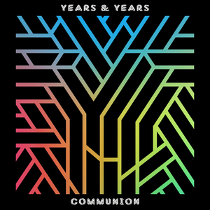 Communion (Deluxe) by Olly Alexander (Years & Years)