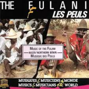 Niger / Northern Benin: Music of the Fulani by Various Artists