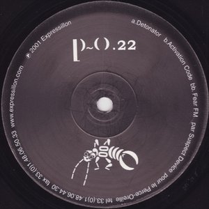 Dead Silence Systems Activated EP