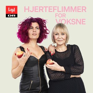 Avatar for Hjerteflimmer for voksne