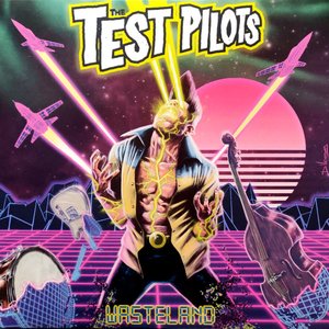 Wasteland - EP