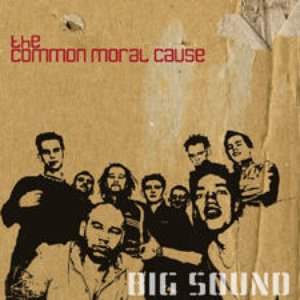 Avatar for The Common Moral Cause