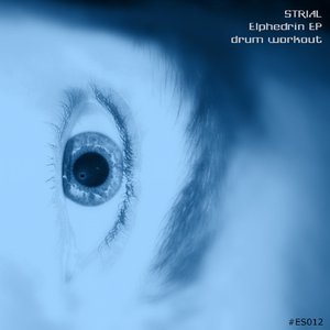 Elphedrin EP