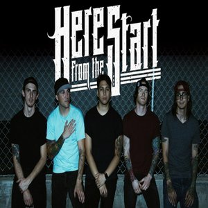 Avatar for Here From the Start