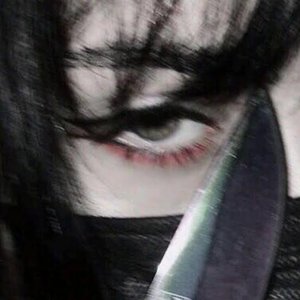 Avatar for Angst!