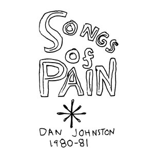 Songs Of Pain