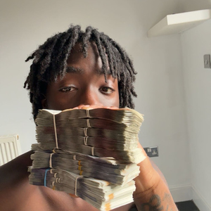 How Greedy album cover