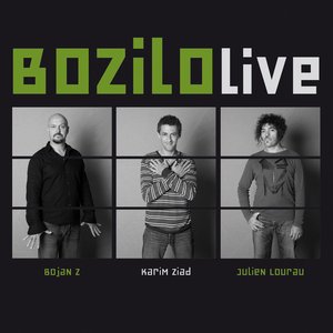 BoZiLo Live