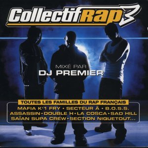 Collectif Rap 3