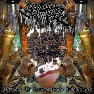 HYMNS OF INDIGESTIBLE MUNCHIES