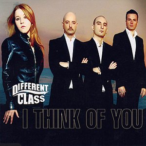 I Think Of You