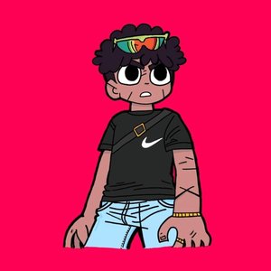 Avatar for yungmxch
