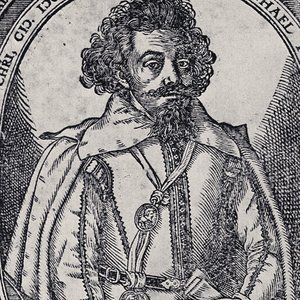 Avatar for Michael Praetorius