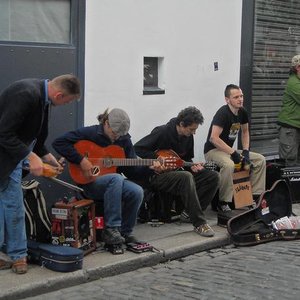 Avatar for Sláinte