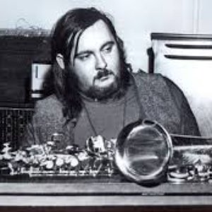 Avatar de Graham Bond Quartet