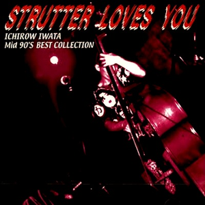 Ichirow Iwata Mid90'S Best Collection by Strutter Loves You