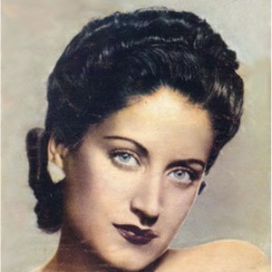 Avatar for Asmahan