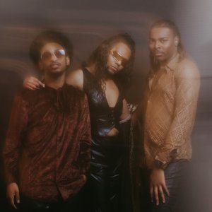 Avatar for The Harlem Gospel Travelers