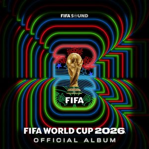Official FIFA World Cup 2026™ Album