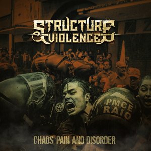 Chaos, Pain and Disorder