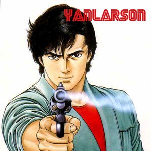 Avatar for Yan Larson