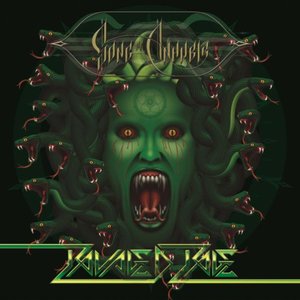 Ravaged Rage