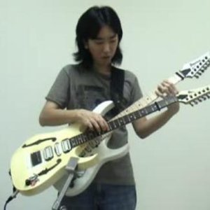 Avatar for Zack Kim