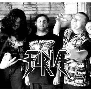 Avatar for Fúria