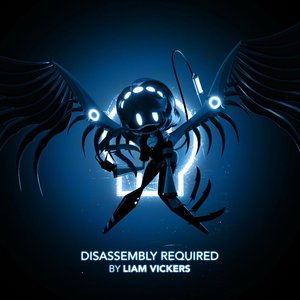 Disassembly Required (Teaser Original Soundtrack)