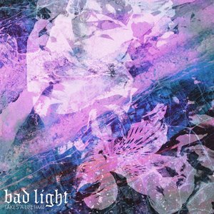 Takes a Lifetime - EP