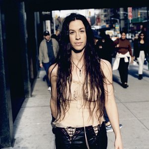 Awatar dla Alanis Morissette