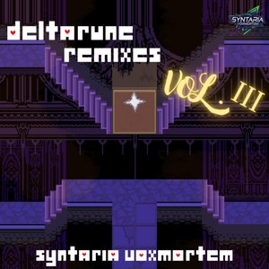 Deltarune Remixes, Vol. 3
