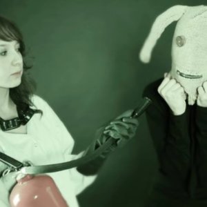 Avatar for Твоё Нежное Безумие