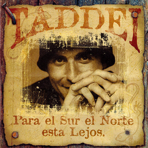 Artwork for Para El Sur El Norte Esta Lejos