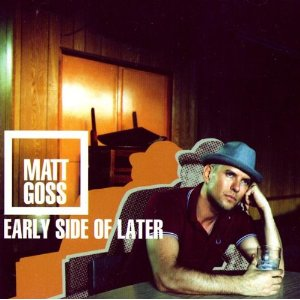Early Side of Later album cover