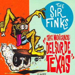 (Tres Mexicanos) Del Sur De Texas